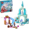 Lego Disney Frozen - Elsas Frost Palads - 43238