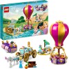Lego Disney Princess - Fortryllet Prinsesserejse - 43216