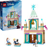 Lego - Disney Princess - Frost Arendal Slot 43265