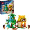 Lego - Disney Princess - Vaianas Ø-Sjov 43260