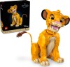 Lego Disney - Ung Simba - Løvernes Konge - 43247