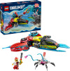 Lego - Dreamzzz - Coopers Spilcontroller-Jet 71489