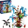 Lego Dreamzzz - Fantastisk Trætophus - 71461