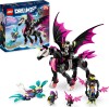 Lego Dreamzzz - Flyvende Pegasus-Hest - 71457