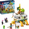 Lego Dreamzzz - Fru Castillos Skildpaddevogn - 71456