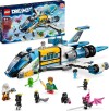 Lego Dreamzzz - Hr Oz Rumbus - 71460