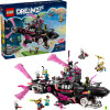 Lego Dreamzzz - Mareridtshaj-Ubåd - 71500