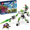 Lego Dreamzzz - Mateo Og Robotten Z-Blob - 71454