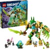 Lego 71508 - Dreamzzz - 2-I-1 Rævevogter-Mech