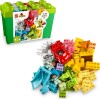Lego Duplo - Luksuskasse Med Klodser - 10914