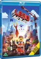 Lego The Movie Lego Filmen - 