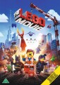 Lego The Movie Lego Filmen - 