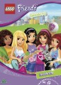 Lego Friends - Episode 1-3