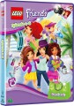 Lego Friends - Episode 4-6