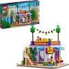 Lego Friends - Heartlake City Folkekøkken - 41747