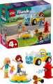 Lego Friends - Hundefrisørbil - 42635