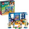Lego Friends - Lianns Værelse - 41739