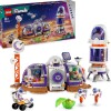 Lego Friends Space - Mars Rumbase Og Raket - 42605