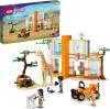 Lego Friends - Mias Vildtredning - 41717