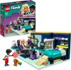Lego Friends - Novas Værelse - 41755