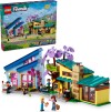 Lego Friends - Olly Og Paisleys Huse - 42620