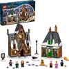 Lego Harry Potter - Hogsmeade Landsbyen - 76388