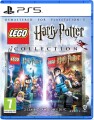 Lego Harry Potter Collection