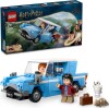 Lego Harry Potter - Ford Anglia Flyvende Bil - 76424