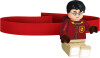 Lego Harry Potter - Pandelampe - Quidditch