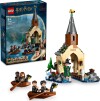 Lego Harry Potter - Hogwarts Slottets Bådehus - 76426
