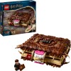 Lego - Harry Potter Tm - Bidende Store Monsterbog 76449