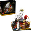 Lego 76466 - Harry Potter - Philosopher S Stone Collectors Edition