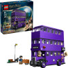 Lego Harry Potter - Eventyr Med Natbussen - 76446