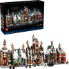 Lego 76457 - Hogsmeade Village - Collector S Edition - Harry Potter