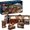 Lego - Harry Potter - Hogwarts-Slottet Besværgelseslektion 76442