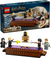 Lego - Harry Potter - Hogwarts-Slottet Duelklubben 76441