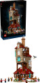 Lego - Harry Potter Tm - Vindelhuset 76437