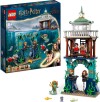 Lego Harry Potter - Turnering I Magisk Trekamp - Den Sorte Sø - 76420