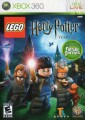 Lego Harry Potter Years 1-4 Platinum Hits Import - 