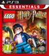 Lego Harry Potter Years 5 - 7 Essentials - 