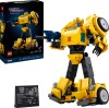 Lego Icons Transformers - Bumblebee - 10338