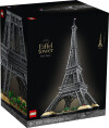 Lego 10307 - Eiffeltårnet - Icons - Eiffel Tower - 10001 Dele
