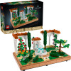 Lego - Icons - Have Med Springvand 10359