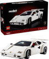 Lego - Icons - Lamborghini Countach 5000 Quattrovalvole 10337