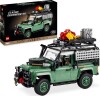 Lego Icons - Land Rover Classic Defender 90 - 10317