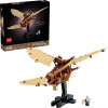 Lego - Icons - Leonardo Da Vincis Flyvemaskine 10363