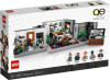 Lego Icons - Queer Eye - The Fab 5 Loft - 10291