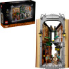 Lego - Icons - Sherlock Holmes Bogniche 10351