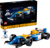 Lego Icons - Williams Racing Fw14B Og Nigel Mansell - 10353