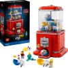 Lego Ideas - Minifigur-Automat 21358